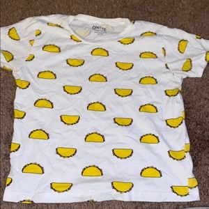Taco shirt